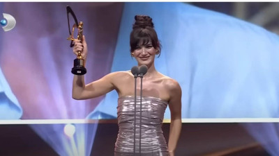 Pınar Deniz Yargı’nın senaristini ağlattı