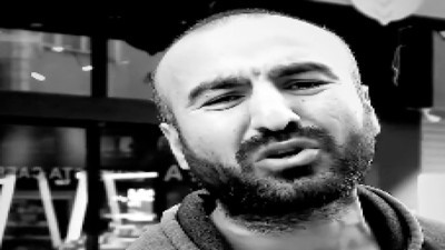 Sokak röportajında vatandaş: "Erdoğan'dan bıktım. 21. yüzyılda açlıktan ölüyoruz. Asgari ücret kiraya yetmiyor."