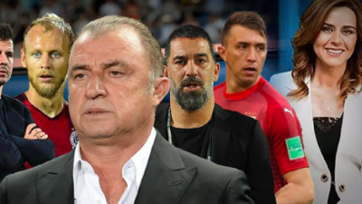 Seçil Erzan'ın yasak aşkı olduğu iddia edilen AKP'li partisinden istifa etti