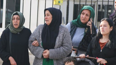 Kayıp genç kız ölü bulundu. Ailesi dövmesinden teşhis etti