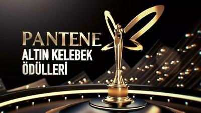 Pantene Altın Kelebek Ödüllerini kimler kazandı? İşte Altın Kelebek Ödülü kazananları