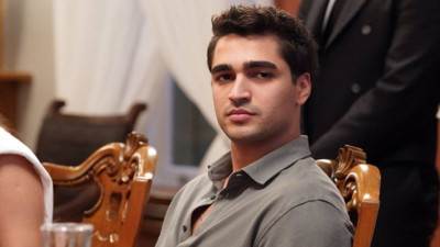 Yalı Çapkını'nın yıldızı Mert Ramazan Demir hastaneye kaldırıldı