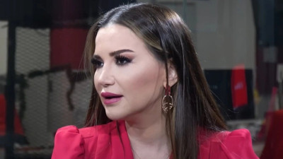 Kocasını aldatan kadından inanılmaz bahane. Esra Ezmeci ateş püskürdü