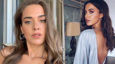 Bensu Soral hastalığını açıkladı