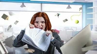 Öfkeyi kontrol etmenin 10 etkili yolu ortaya çıktı