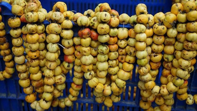 Öyle yiyorsanız hastanelik ediyor