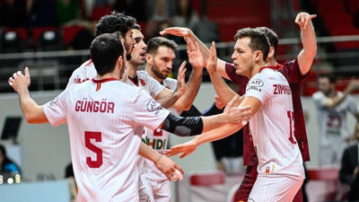 Galatasaray 3-0 kazandı (04 Aralık 2023)