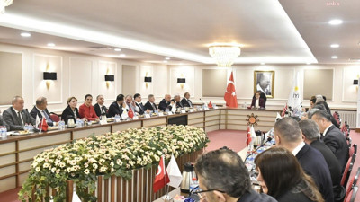 Son Dakika... İYİ Parti CHP'nin teklifini reddetti