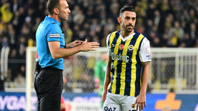 İrfan ve Szymanski rekora koşuyor