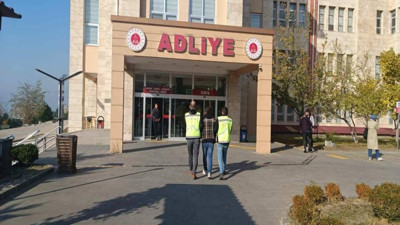 8 yıl hapis cezası ile aranan firari hükümlü Kahramanmaraş'ta yakalandı