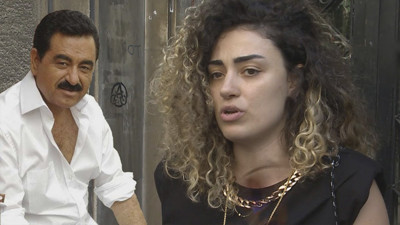 İbrahim Tatlıses ve kızı arasında gerginlik iddiası