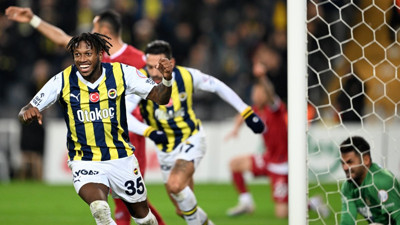 Fred Dzeko'yu öve öve bitiremedi: O bizim liderimiz