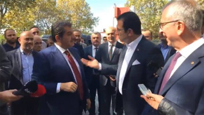 Tevfik Göksu’dan İmamoğlu'na canlı yayında tartışma daveti