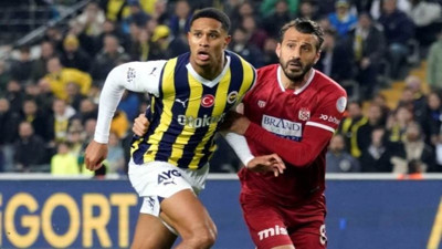 Sivassporlu Caner: Lig 2 takım için mi ayarlandı? O zaman biz oynamayalım