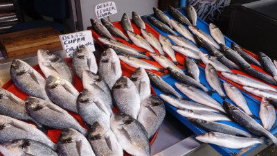 Balığı asla öyle pişirmeyin