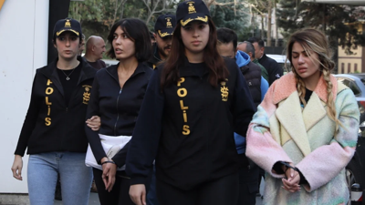 Bahar Candan ve Nihal Candan davasında flaş gelişme