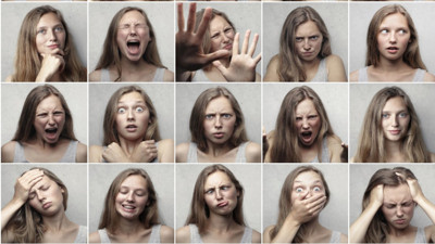 Dikkat Borderline olabilirsiniz