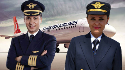 THY yetiştirmek üzere pilot adayı arıyor