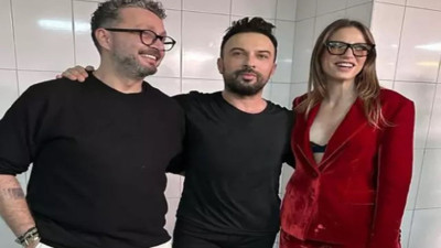 Serenay Sarıkaya'nın şıklığının bedeli dudak uçuklattı