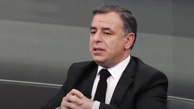 Barış Yarkadaş İYİ Parti'nin Ankara'da aday yapacağı ismi açıkladı. Canlı yayında bomba kulis açıklandı