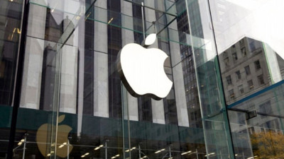 iPhone üretimi durduruldu. Apple fabrika kapattı