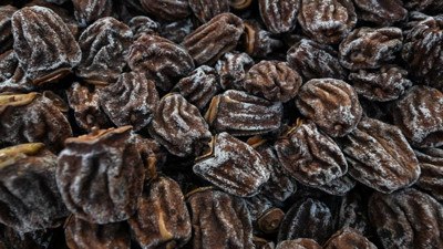 Dikey şekilde soydular kilosunu 200 TL'den sattılar