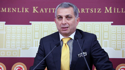 Metin Külünk'ün 'Cumhurbaşkanımız Beştepe'de rahat oturamaz' çıkışı gündemi sarsacak