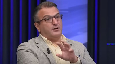 Cem Küçük'ten sendika başkanına asgari ücret tepkisi. Canlı yayında isyan etti