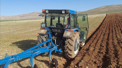 İşlenmeyen tarım arazileri kiralanacak. Yol haritası ortaya çıktı