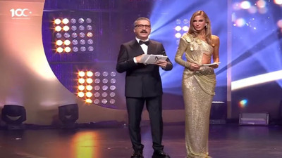 Cumhurbaşkanı Başdanışmanı Oktay Saral Atatürk'ü hatırlatan Cem Davran'ı hedef aldı