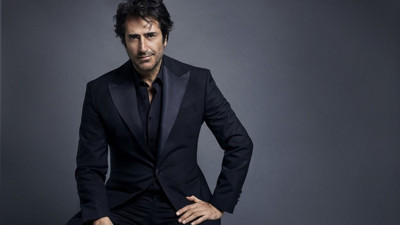 Mahsun Kırmızıgül'den yıllar sonra yeni dizi. Başrollerden biri belli oldu