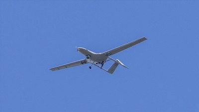 Haftanin bölgesinde 2 PKK'lı terörist etkisiz hale getirildi