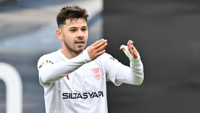 8 gollü çılgın maçın galibi Pendikspor