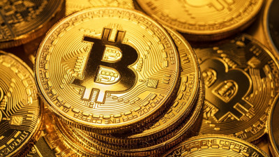 Bitcoin dünyanın en değerli 12. varlığı