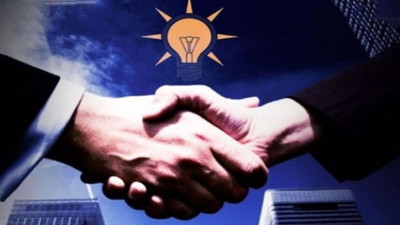 AKP’li isim iki ayrı ihaleye kuruşu kuruşuna uygun teklif verdi. Şimdiye kadarki bütün ‘kıyak ihale’ haberlerini unutun