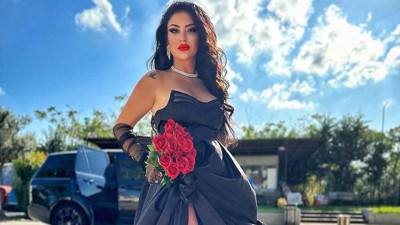 ''Dilan Polat'ı sektöre ben soktum''diyen fenomenin mal varlıklarına el kondu. Bir güzellik merkezine daha soruşturma açıldı