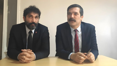 TİP Genel Başkanı Erkan Baş açıkladı. Barış Atay belediye başkanı adayı olacak mı