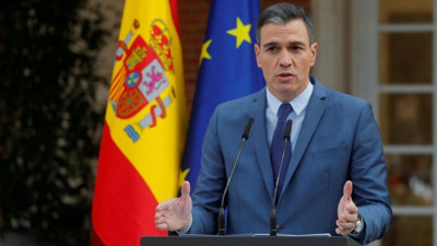 İspanya: Filistin devletinin tanınmasına yönelik eğilimimiz devam ediyor