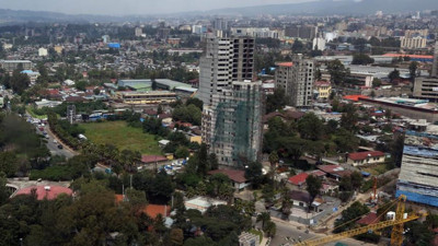 Etiyopya 120 bin vatandaşını yurt dışında işe yerleştirdi