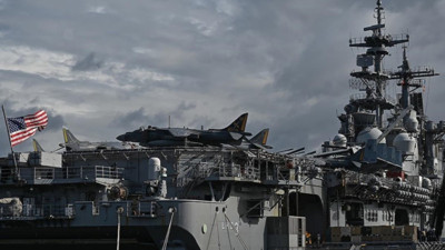 ABD'den dikkat çeken hamle. Gemilere yönelik saldırılara karşı 'Deniz Görev Gücü' kuruyor