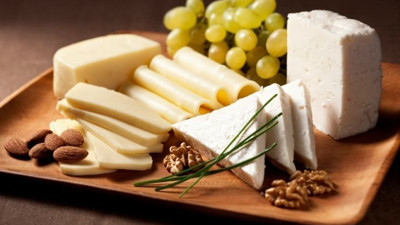 Peynire yüzde 25 zam geldi