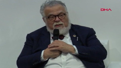 Celal Şengör'den tartışma yaratacak sözler. Maden açılmasın diyen zır cahildir