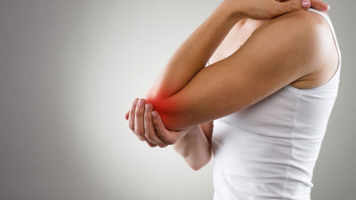 Romatizmaya iyi geliyor. Bağışıklığı dipçik gibi yapıyor. Mucize ot ortaya çıktı