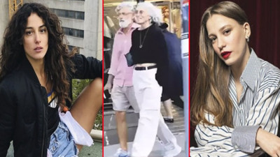 Ortalığı karıştıracak yasak ilişki açıklaması. Serenay Sarıkaya çok kızacak