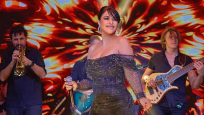 Zara hayalindeki mesleği açıkladı