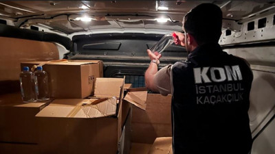 Yılbaşı gecesi ölüm satacaklardı. 50 kişi gözaltına alındı