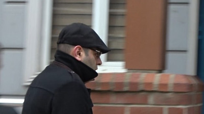 Ogün Samast yıllar sonra ilk kez görüntülendi