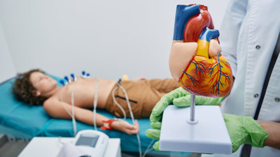 Uzmanından çocuklardaki çarpıntılarla ilgili hayat kurtaran uyarılar