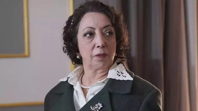 Yasemin Yalçın’ın yeni projesi belli oldu