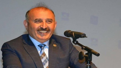 İYİ Parti'de istifa (06 Aralık 2023)